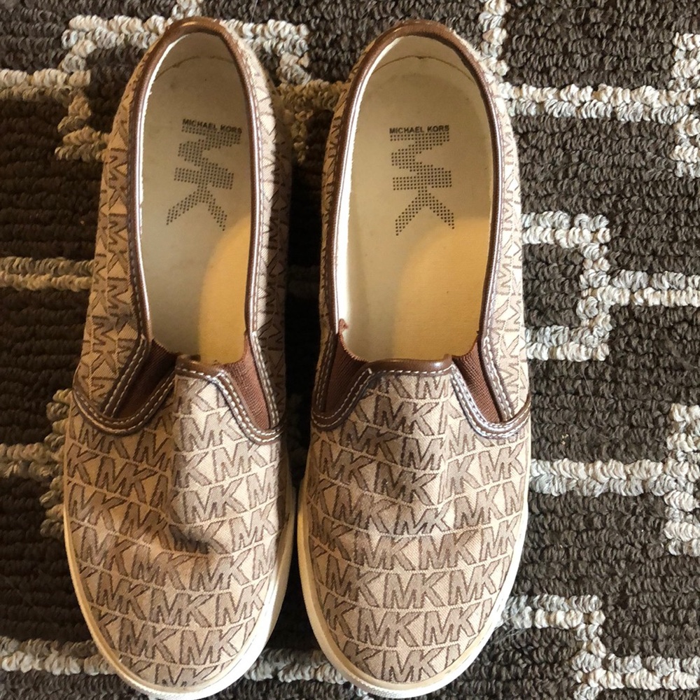 MIchael Kors - MK Sneakers
